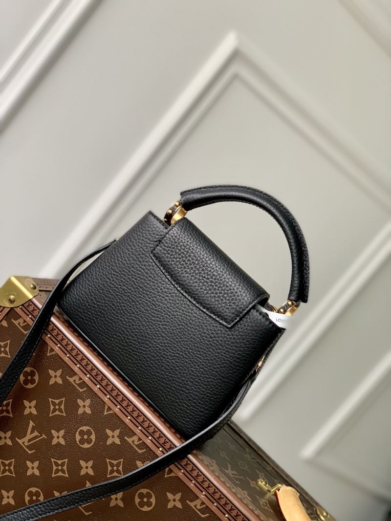 LV Top Handle Bags